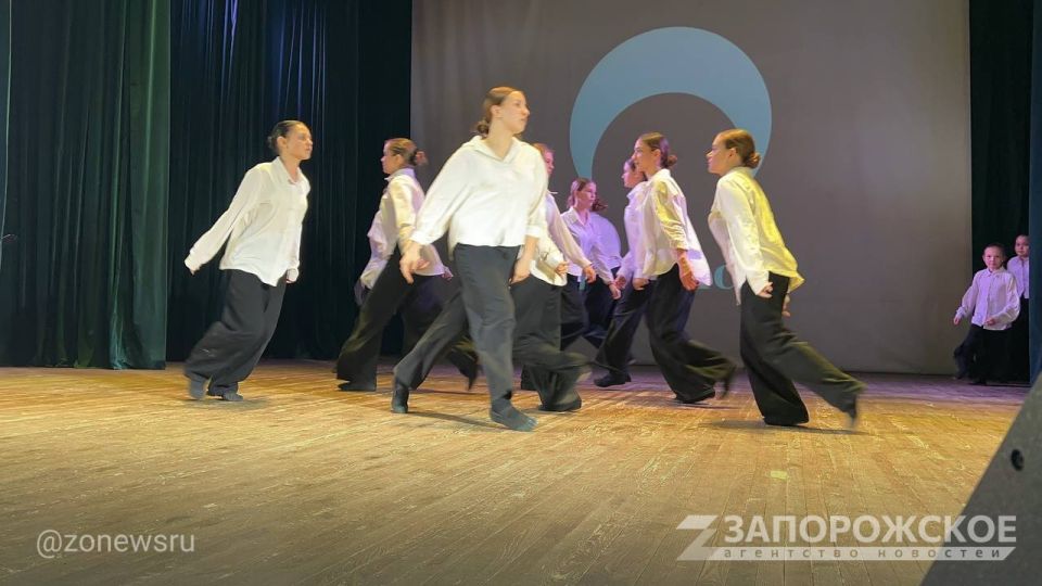 «Свет материнства». В Бердянске состоялся концерт ко Дню матери «Свет материнства». В Бердянске состоялся концерт ко Дню матери