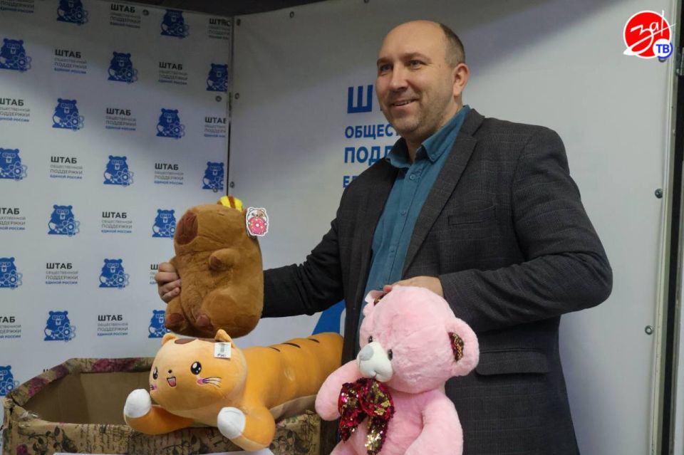 Мелитопольская школа №24 им. участника СВО Твердого И.В. присоединилась к всероссийской благотворительной акции «Коробка храбрости» Мелитопольская школа №24 им. участника СВО Твердого И.В. присоединилась к всероссийской благотворительной акции «Коробка храбрости»