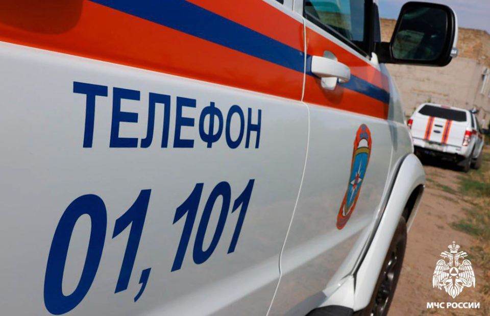 Оперативная информация за сутки