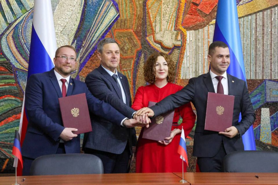 Соглашение в сфере культуры