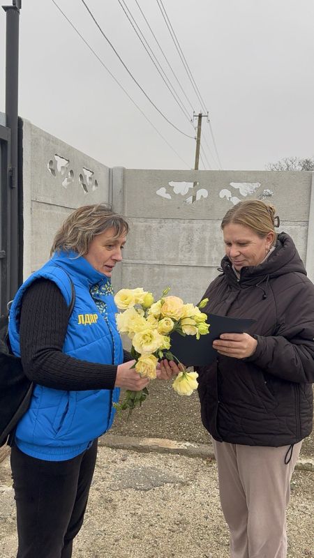 День матери — особенный и по-настоящему значимый праздник для каждого из нас День матери — особенный и по-настоящему значимый праздник для каждого из нас