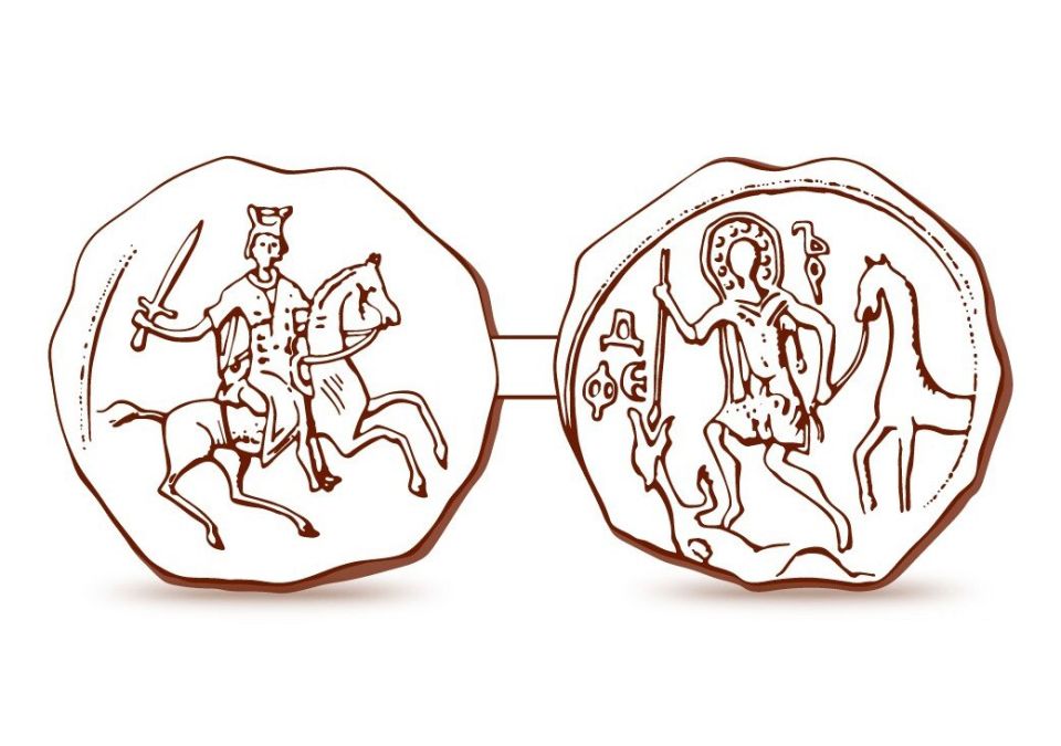 Всадник, орел, молот: как менялся российский герб Всадник, орел, молот: как менялся российский герб