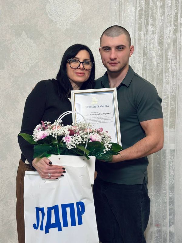 День матери — особенный и по-настоящему значимый праздник для каждого из нас День матери — особенный и по-настоящему значимый праздник для каждого из нас