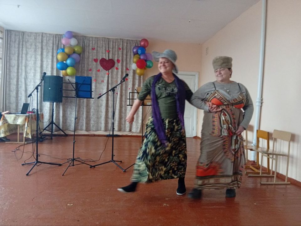 "Прекрасен мир любовью материнской" "Прекрасен мир любовью материнской"