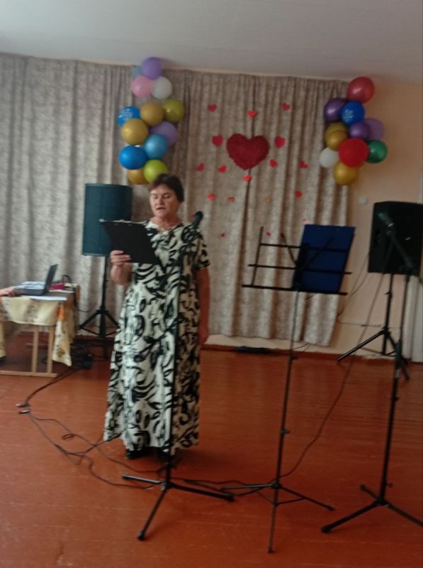 "Прекрасен мир любовью материнской" "Прекрасен мир любовью материнской"