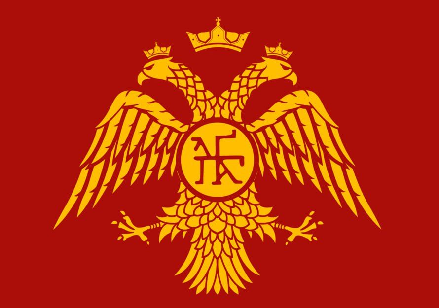 Всадник, орел, молот: как менялся российский герб Всадник, орел, молот: как менялся российский герб