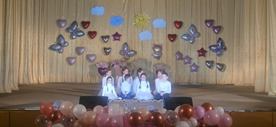 29 ������ � ������������ �������� ���� �������� ������ ������������ ����������� �������, ����������� ������������ ��� ������ " ���� ������ ����� "