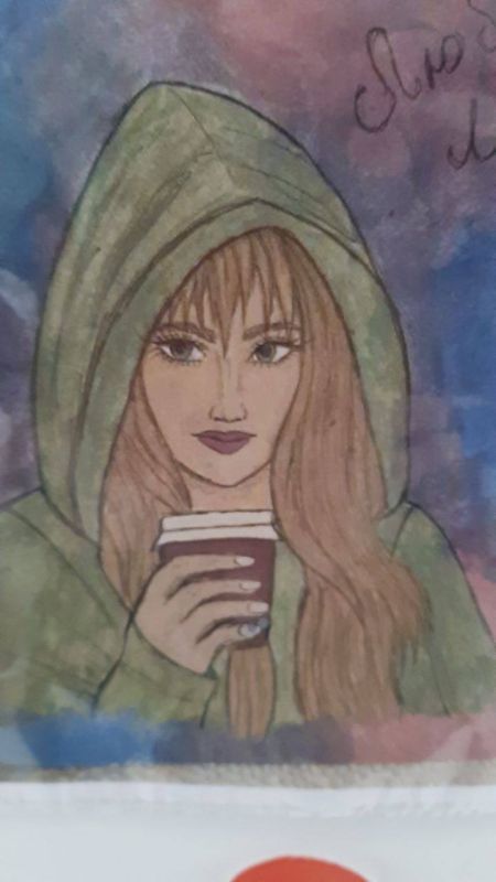 Дети сотрудников ТФОМС Запорожской области приняли участие в выставке рисунков «Портрет любимой мамы» Дети сотрудников ТФОМС Запорожской области приняли участие в выставке рисунков «Портрет любимой мамы»