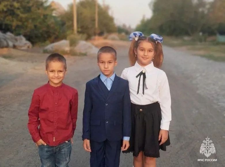 Сила духа и материнское сердце Сила духа и материнское сердце