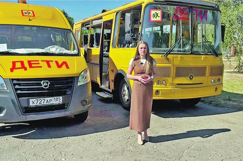 Не просто работа - служение: Глава Васильевского округа участвует во всероссийском конкурсе