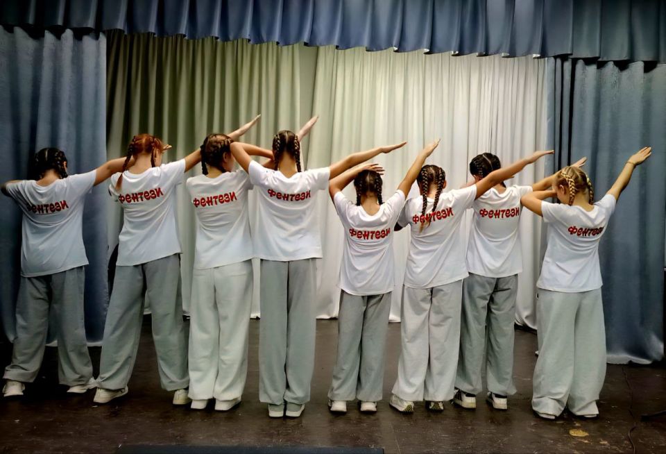 28 ноября в Гирсовском Доме доме культуры состоялся поистине великолепный концерт "Сердце, что любит вечно!" посвящённый Дню матери 28 ноября в Гирсовском Доме доме культуры состоялся поистине великолепный концерт "Сердце, что любит вечно!" посвящённый Дню матери