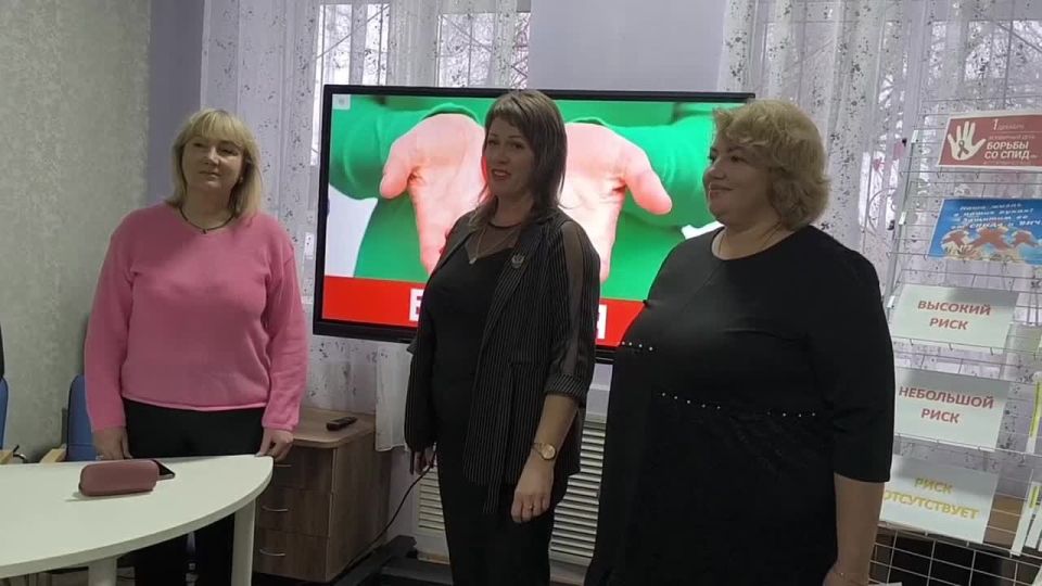 Сегодня на территории Акимовского муниципального округа с рабочим визитом пребывают сотрудники Российской государственной библиотеки и Белгородской государственной универсальной библиотеки