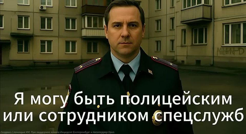 ФСБ провела эксперимент по вербовке граждан