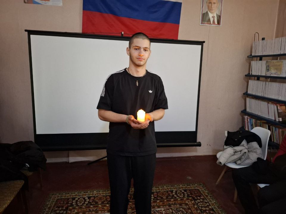 ������� � ������������ �������� ���������� ������ �������������� ��� " � ����� ����, �����...", ������������ �� ���������� ��� ������ �� ������