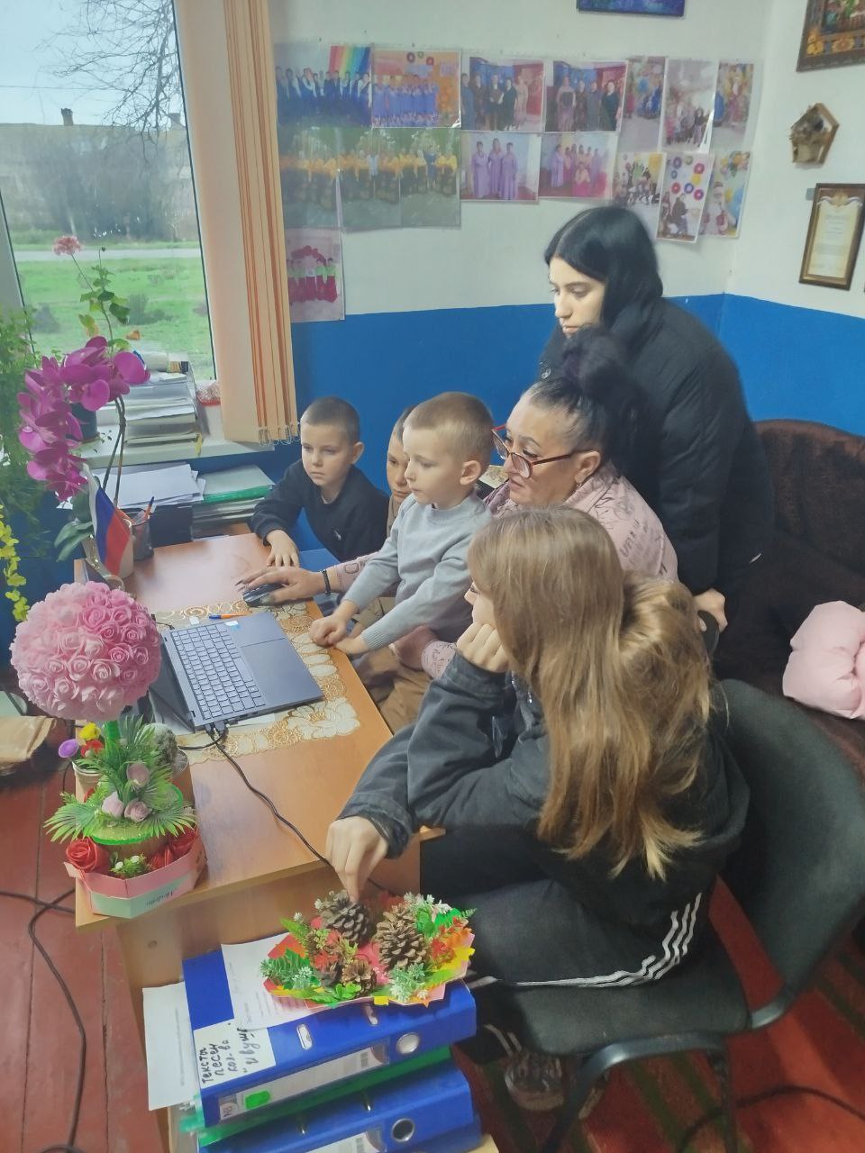 Всемирный день борьбы со СПИДом: важный разговор о здоровье! Всемирный день борьбы со СПИДом: важный разговор о здоровье!