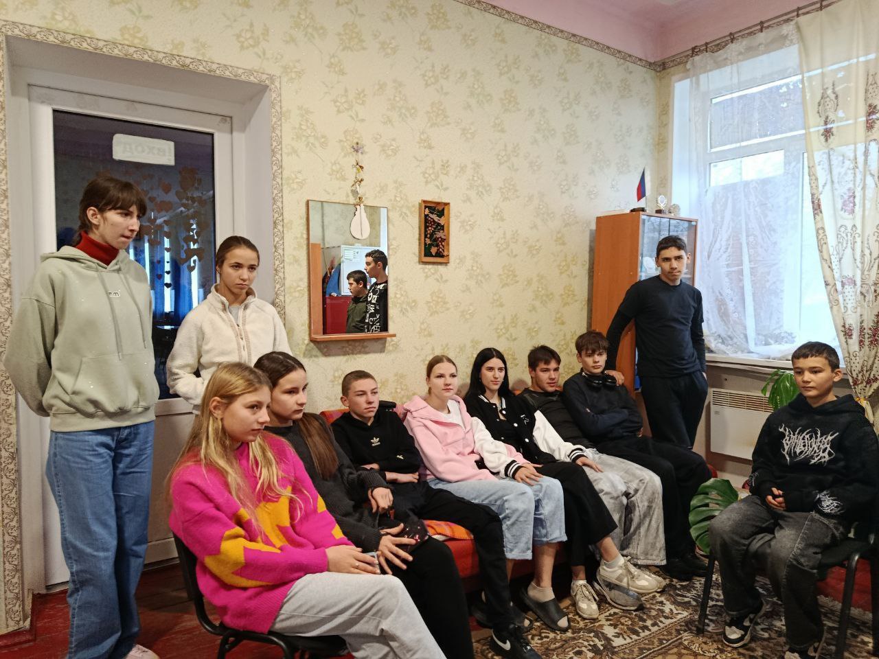 Всемирный день борьбы со СПИДом: важный разговор о здоровье! Всемирный день борьбы со СПИДом: важный разговор о здоровье!