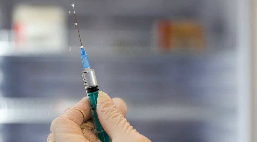 В России сертифицировано применение двух персонализированных препаратов от рака