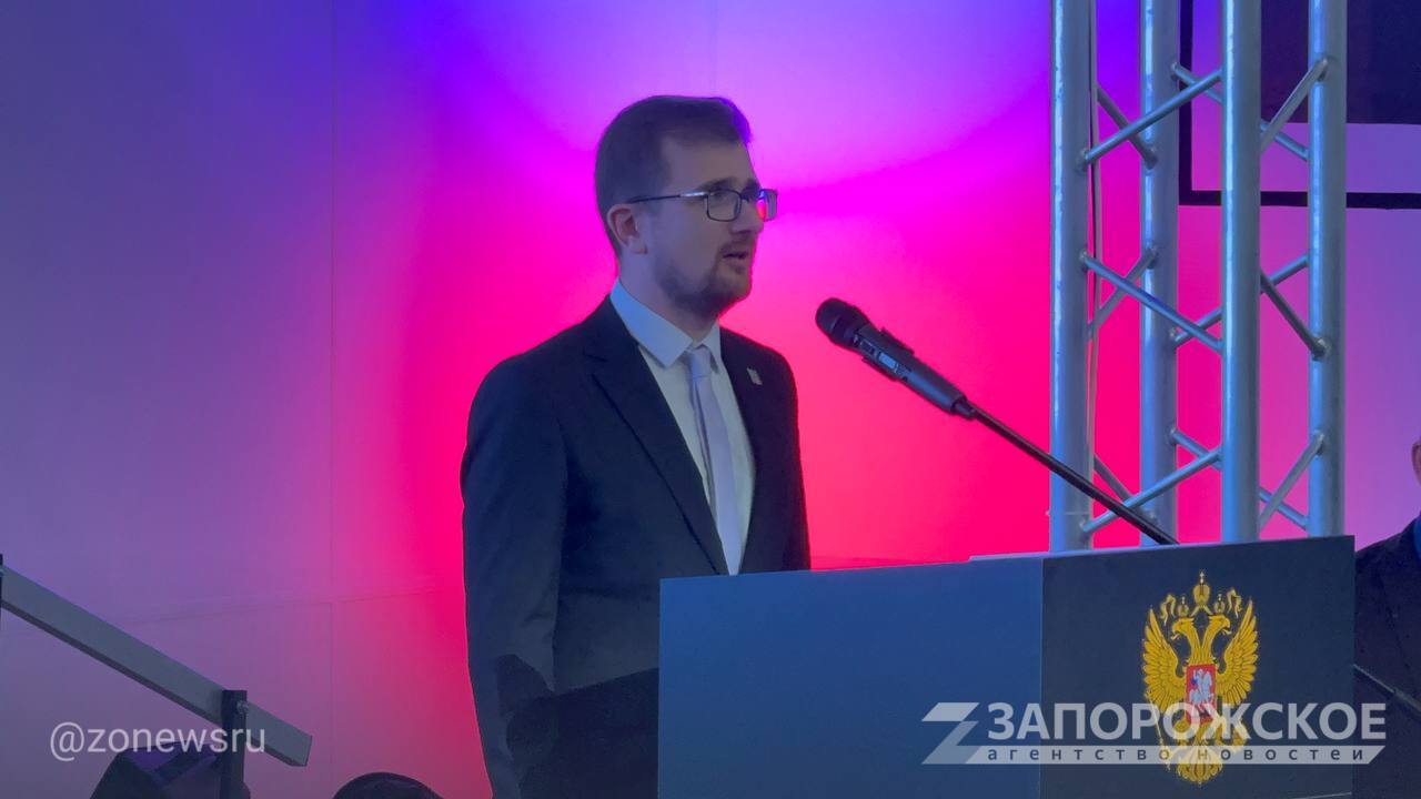 В Мелитополе обсудили цивилизационные основы и будущее исторических регионов В Мелитополе обсудили цивилизационные основы и будущее исторических регионов