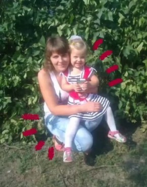 Креативно и оригинально подошли к празднованию Дня матери ребята сел Нельговка и Петровка