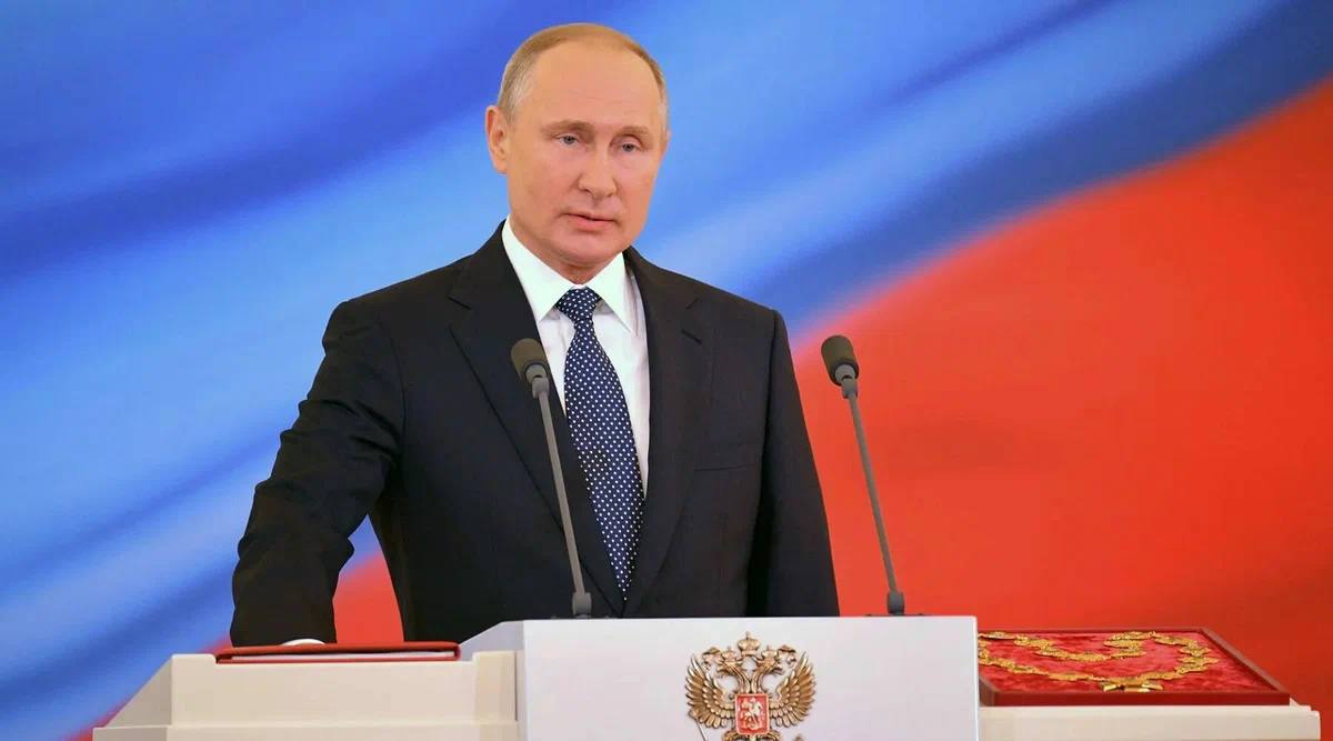 Алёна Трокай: Президент России Владимир Путин подписал Указ об утверждении Стратегии государственной национальной политики до 2036 года