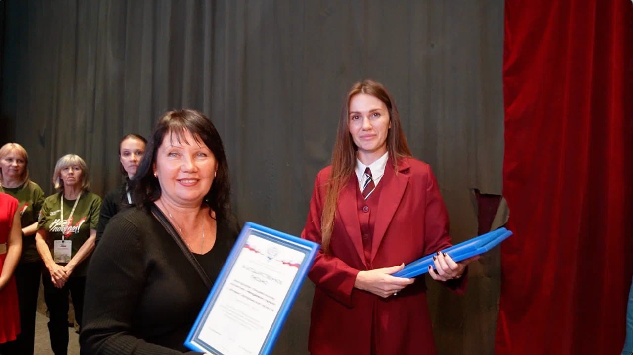 Концерт стал не просто развлекательной программой, а символическим актом памяти и преемственности Концерт стал не просто развлекательной программой, а символическим актом памяти и преемственности