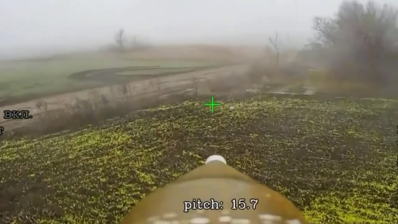 Операторы БПЛА войск беспилотных систем группировки «Восток» уничтожили несколько броневиков М113 ВФУ в Запорожской области