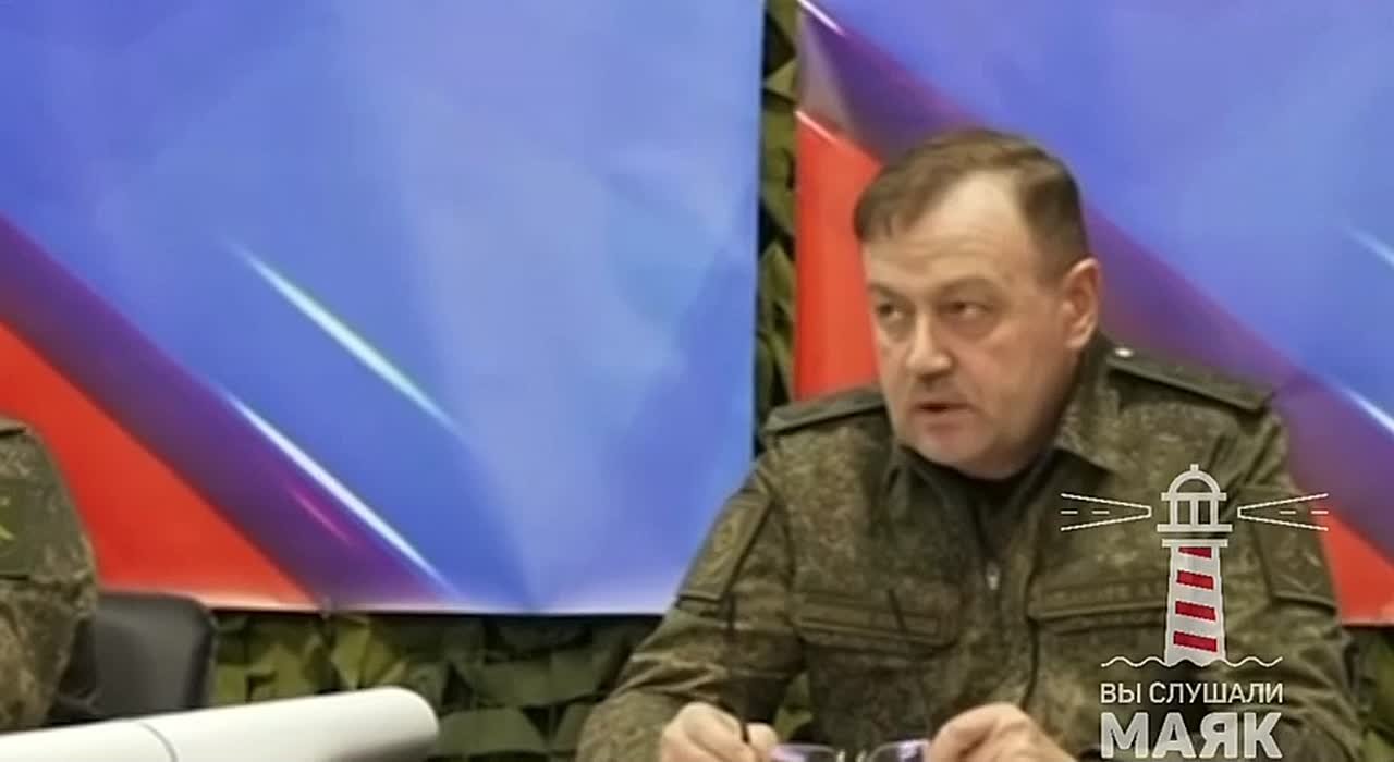 Путин уточнил у командующего группировки «Восток» планы на будущее