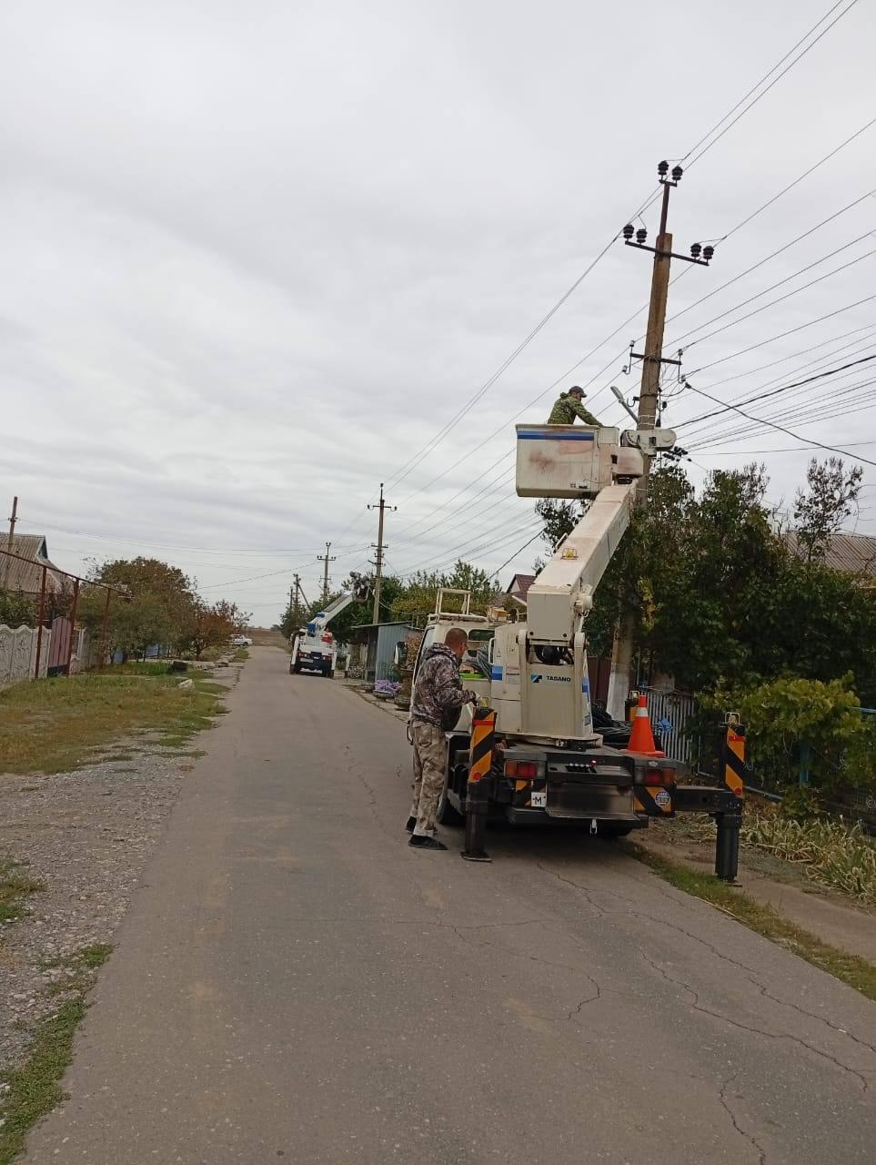 Ярославская область продолжит восстанавливать инфраструктуру в Акимовском округе Ярославская область продолжит восстанавливать инфраструктуру в Акимовском округе