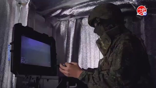 Военная сводка дня от Андрея Хорькова