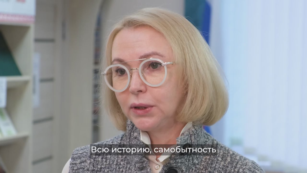 Ирина Гехт: В наш округ прибыли новые учебники по краеведению - истории, географии и литературе Ненецкого автономного округа