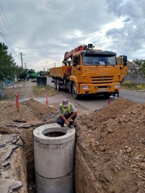 Ярославская область продолжит восстанавливать инфраструктуру в Акимовском округе