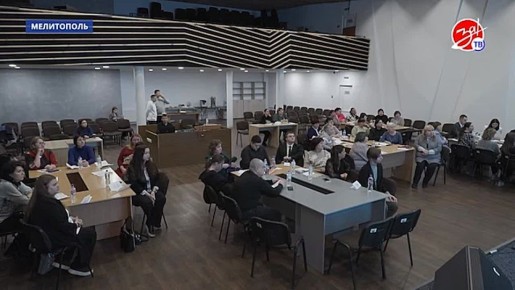 В Министерстве культуры региона состоялось методическое совещание, посвящённое развитию библиотечной отрасли и повышению квалификации специалистов