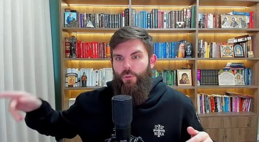 Анна Хорошун: Как не сбиться в Рождественский пост: с чем внутренне боремся