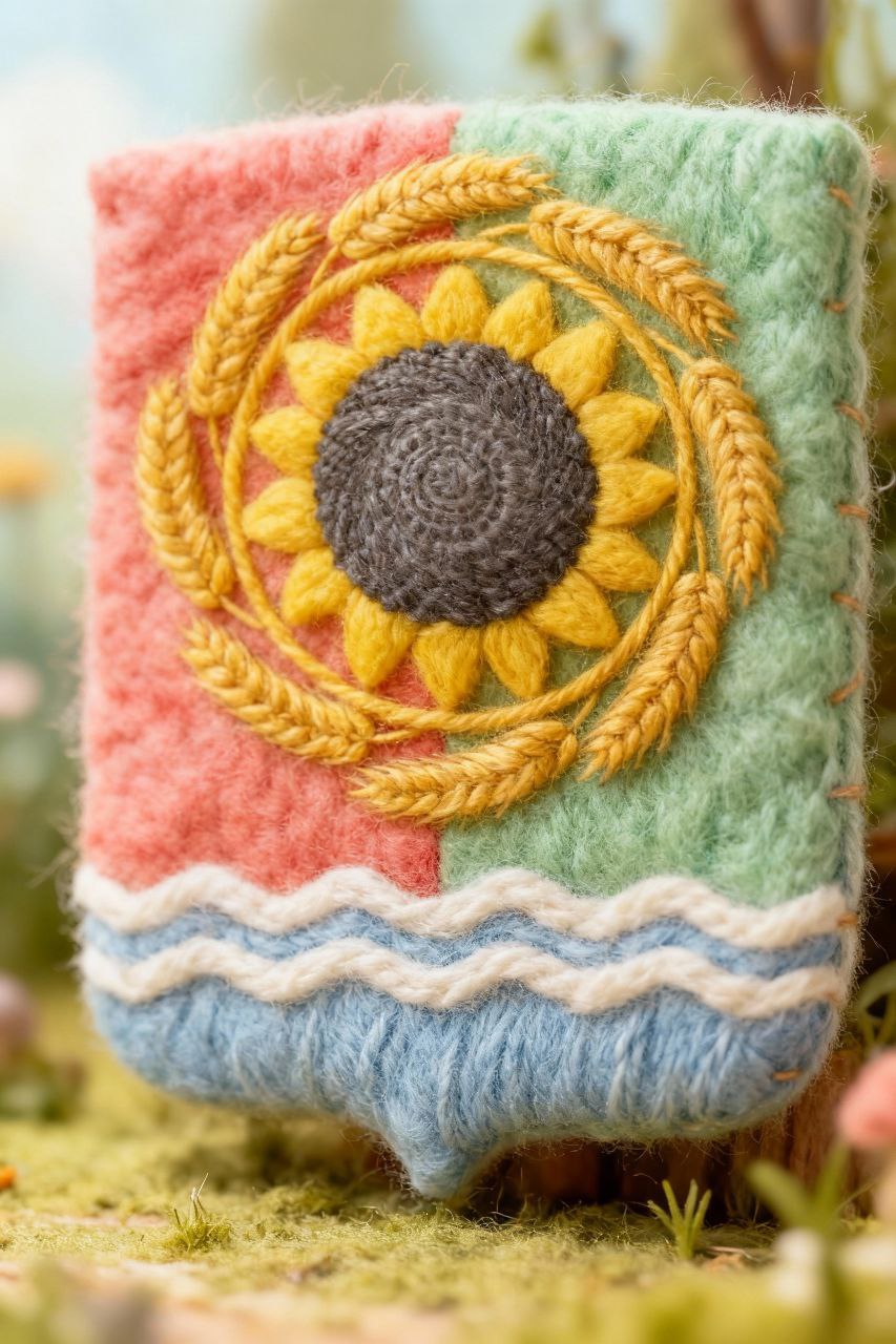 Культура, связанная с теплом — теперь буквально! Культура, связанная с теплом — теперь буквально!