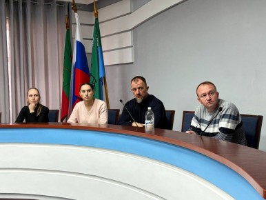 Бердянские школы и лицей подвели итоги работы 2025 года