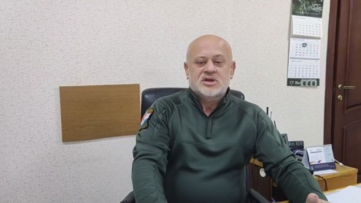 Глава Михайловского округа выразил благодарность за восстановление электроснабжения