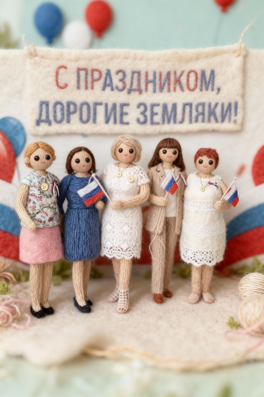 Культура, связанная с теплом — теперь буквально! Культура, связанная с теплом — теперь буквально!