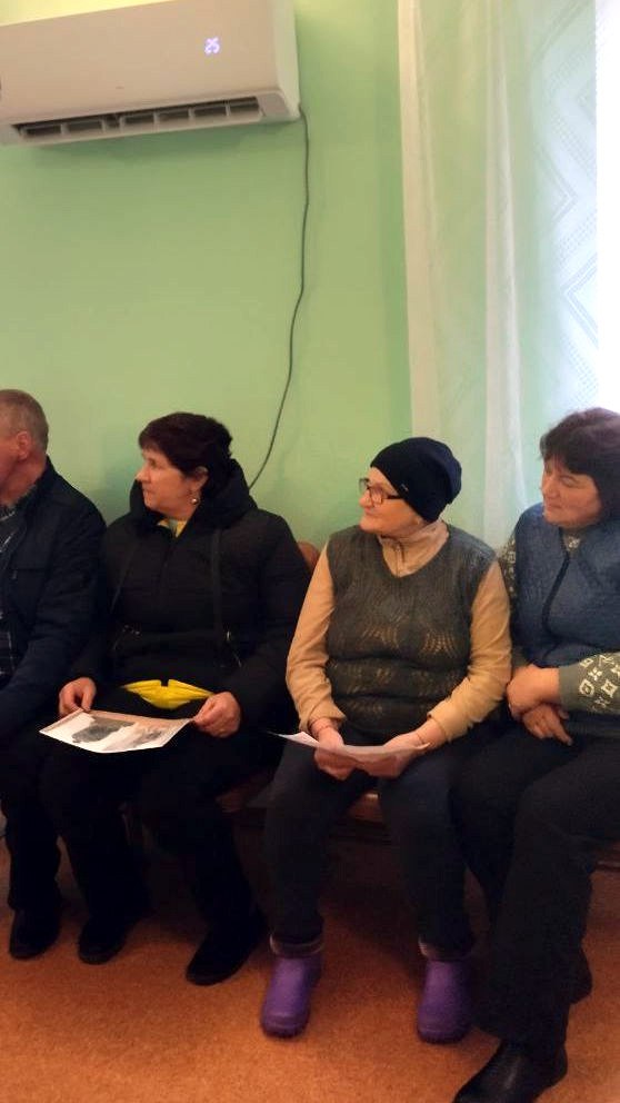 В клубе села Молодёжного прошла беседа ко Дню Неизвестного Солдата В клубе села Молодёжного прошла беседа ко Дню Неизвестного Солдата