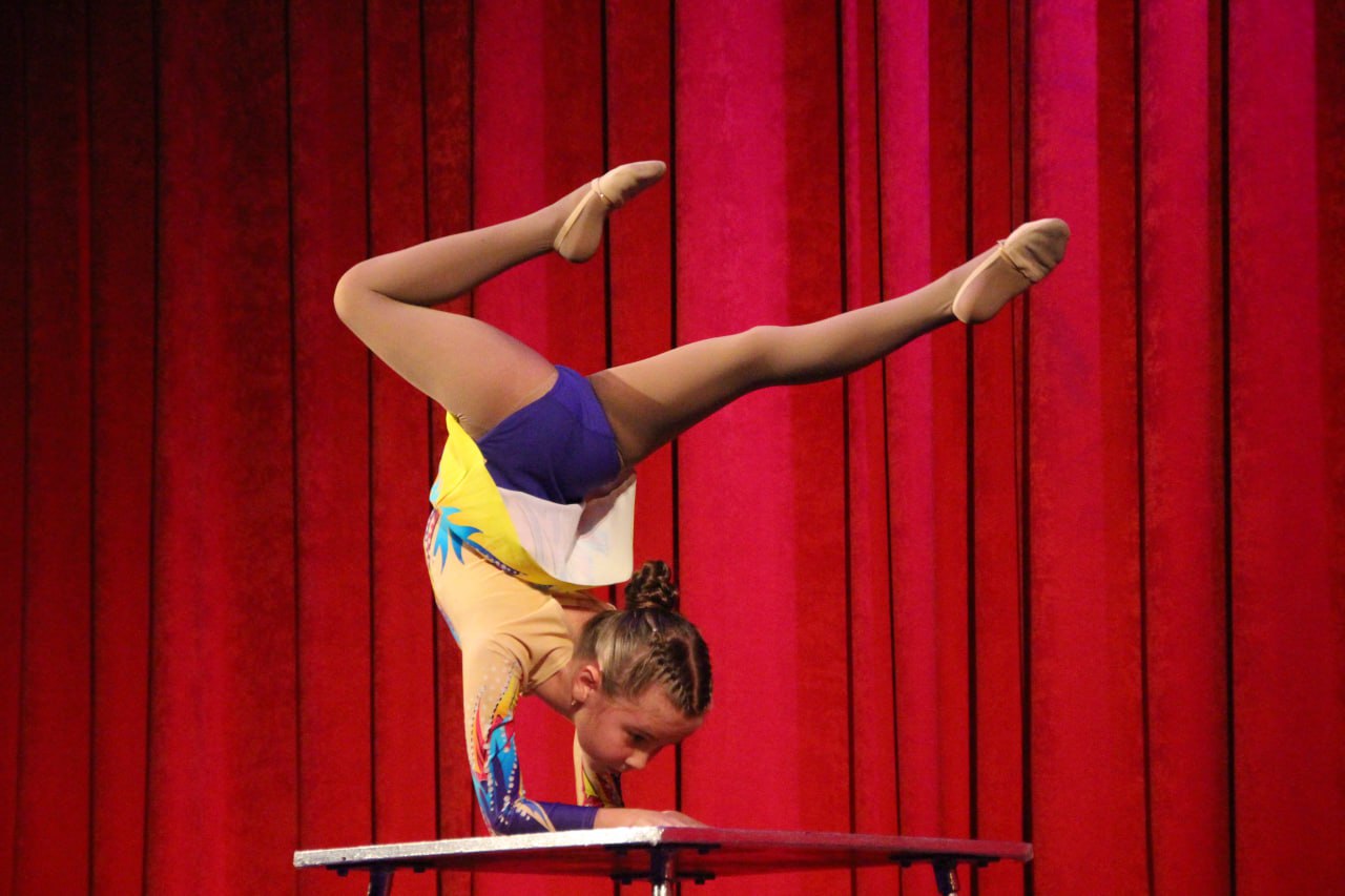 Праздничный концерт ко Дню матери прошел в Мелитополе Праздничный концерт ко Дню матери прошел в Мелитополе