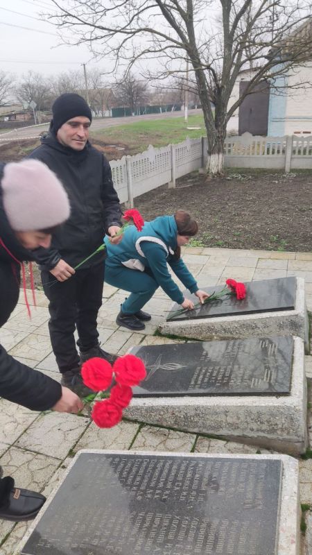 3декабря День Памяти Неизвестного Солдата 3декабря День Памяти Неизвестного Солдата