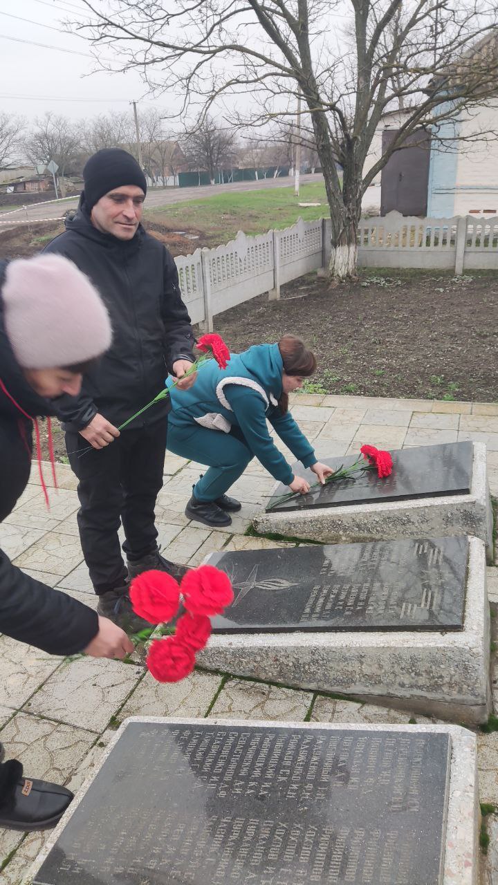 3декабря День Памяти Неизвестного Солдата 3декабря День Памяти Неизвестного Солдата