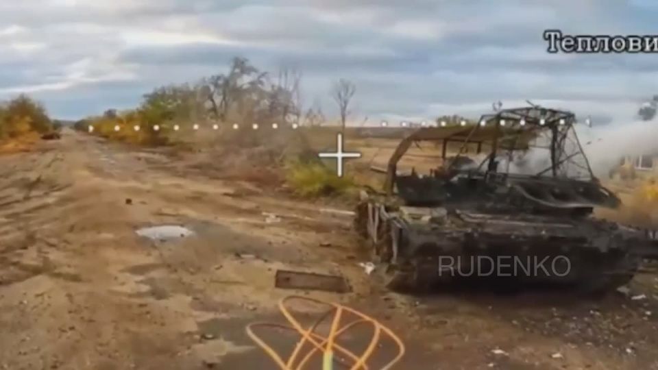 Андрей Руденко: В Запорожской области группировка войск «Днепр» эффективно применяет ударные дроны