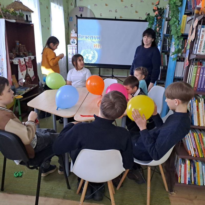 "�� ������ ���� �����". � ���������� �������� ���������� ������ ����������� ����������� ��� ���������