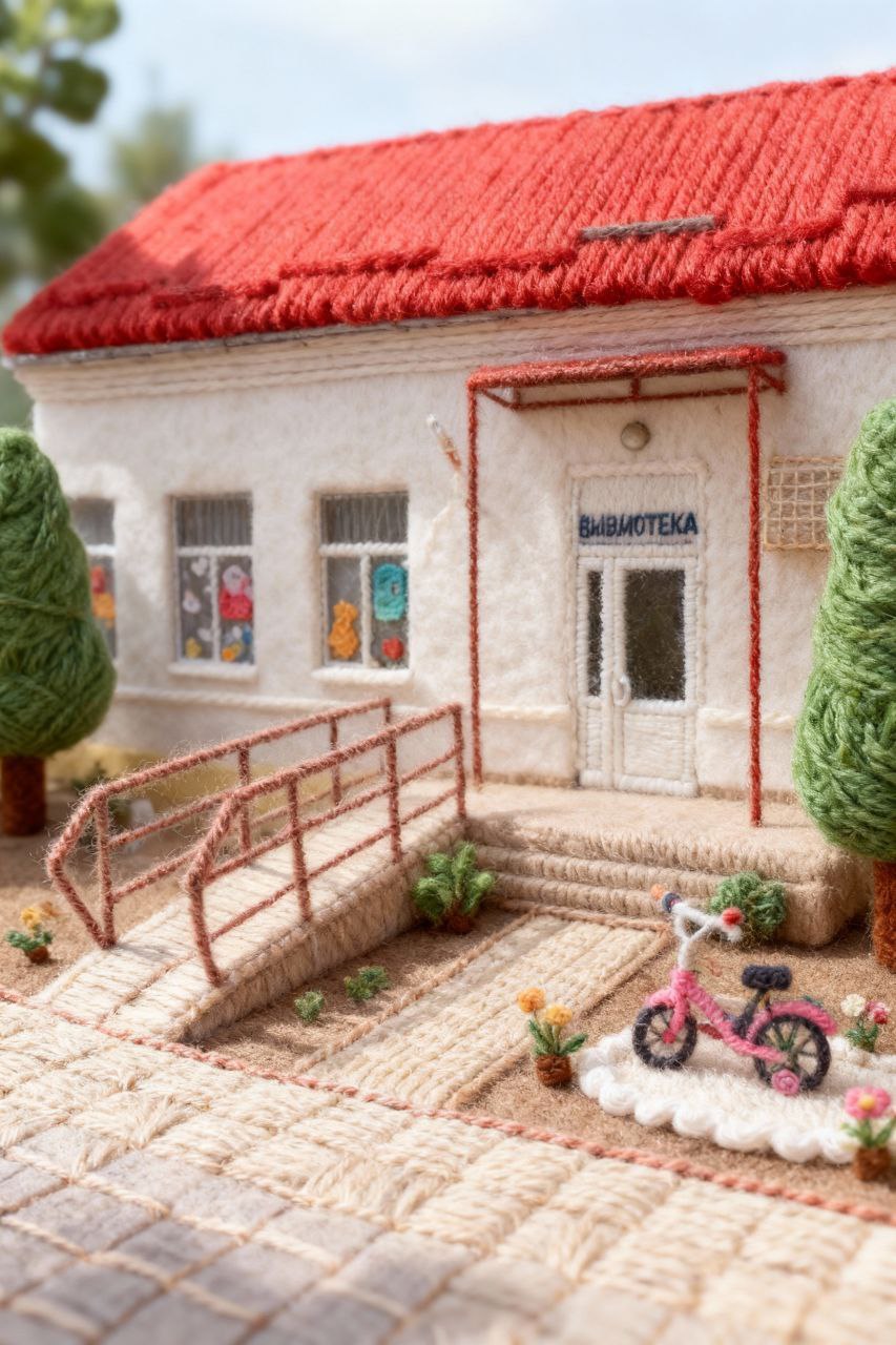 Культура, связанная с теплом — теперь буквально! Культура, связанная с теплом — теперь буквально!