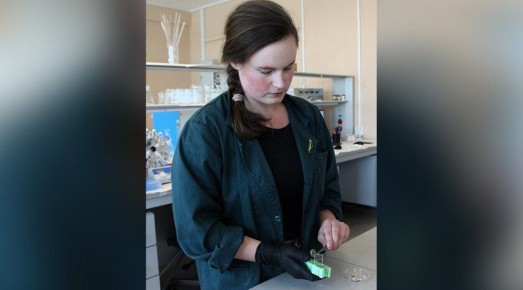 Сахалинские ученые открыли новый материал для источников тока