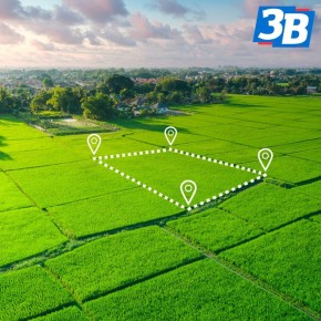 Фонд земельных участков новых регионов составил 703 земельных участка