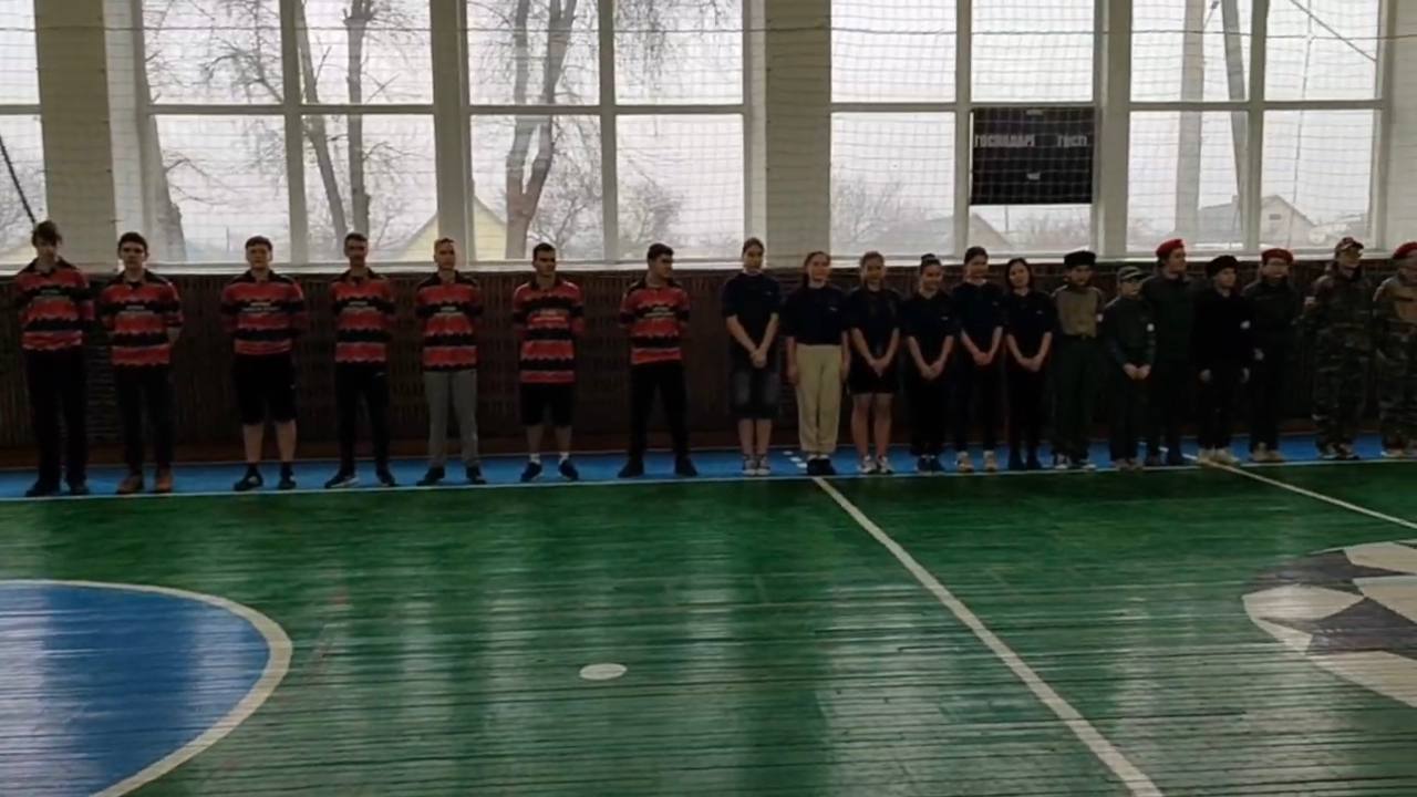 В минувшие выходные пгт Черниговка стал центром спортивных событий, где состоялся праздник «Вместе к Победе!» В минувшие выходные пгт Черниговка стал центром спортивных событий, где состоялся праздник «Вместе к Победе!»