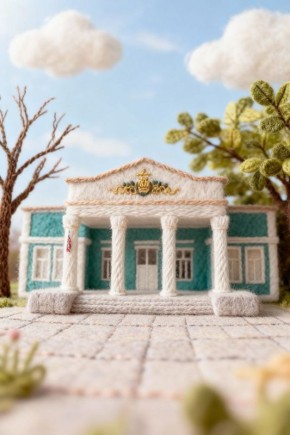 Культура, связанная с теплом — теперь буквально!