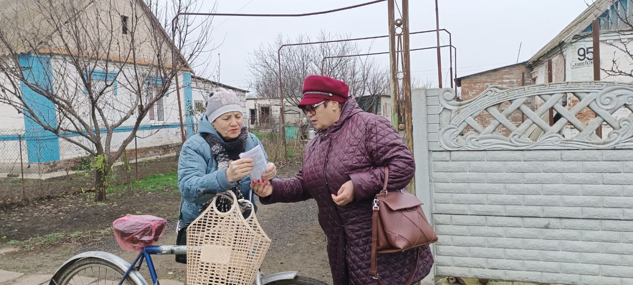 3 декабря, накануне Международного дня борьбы с коррупцией, сотрудники Нововасильевской поселковой библиотеки и Дома культуры провели акцию под названием «Стоп Коррупция!» 3 декабря, накануне Международного дня борьбы с коррупцией, сотрудники Нововасильевской поселковой библиотеки и Дома культуры провели акцию под названием «Стоп Коррупция!»