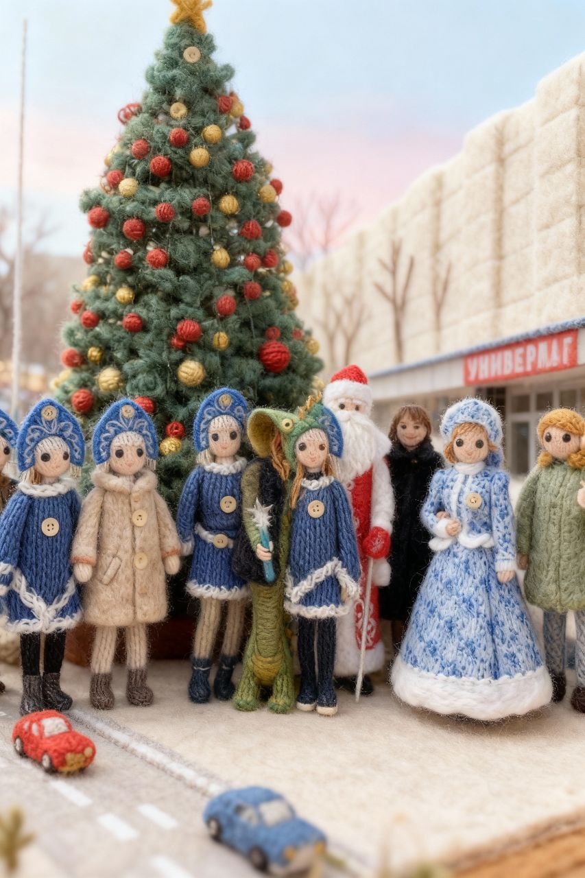 Культура, связанная с теплом — теперь буквально! Культура, связанная с теплом — теперь буквально!